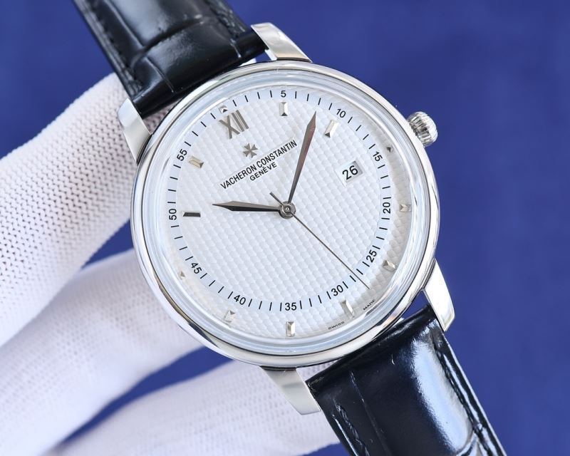 VACHERON CONSTANTIN Watches